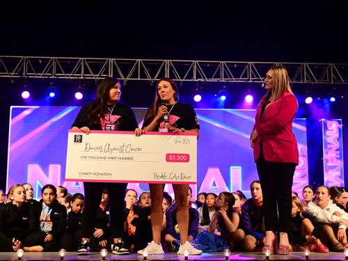 Pigeon Forge, TN Nationals - 6/22/2024 - Awards
