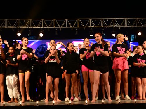 Pigeon Forge, TN Nationals - 6/22/2024 - Awards