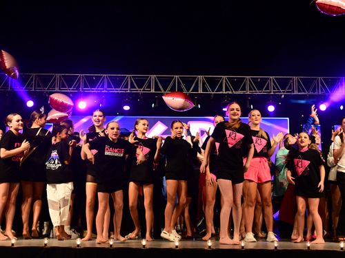 Pigeon Forge, TN Nationals - 6/22/2024 - Awards