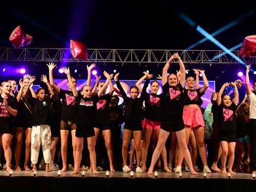 Pigeon Forge, TN Nationals - 6/22/2024 - Awards