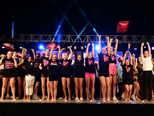 Pigeon Forge, TN Nationals - 6/22/2024 - Awards