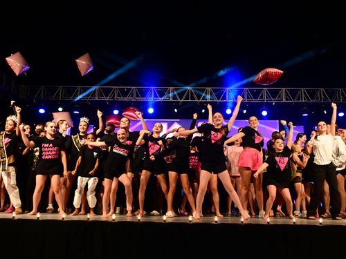 Pigeon Forge, TN Nationals - 6/22/2024 - Awards