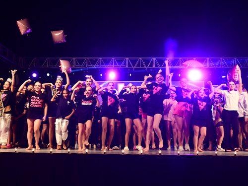 Pigeon Forge, TN Nationals - 6/22/2024 - Awards