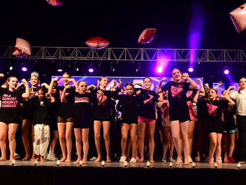 Pigeon Forge, TN Nationals - 6/22/2024 - Awards