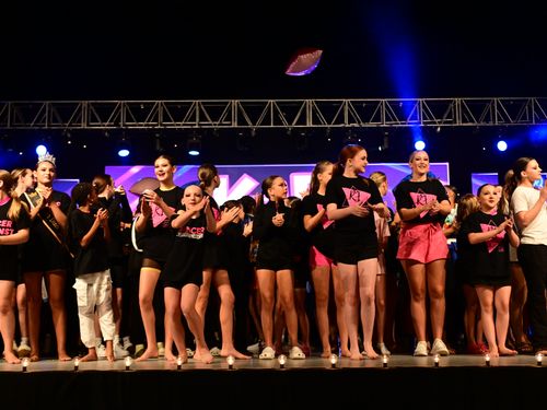 Pigeon Forge, TN Nationals - 6/22/2024 - Awards