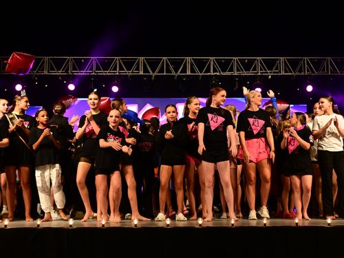 Pigeon Forge, TN Nationals - 6/22/2024 - Awards