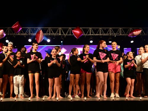 Pigeon Forge, TN Nationals - 6/22/2024 - Awards