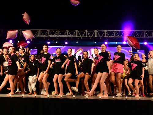 Pigeon Forge, TN Nationals - 6/22/2024 - Awards