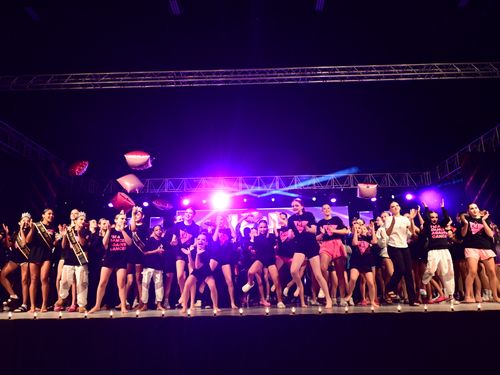 Pigeon Forge, TN Nationals - 6/22/2024 - Awards