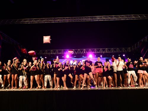 Pigeon Forge, TN Nationals - 6/22/2024 - Awards