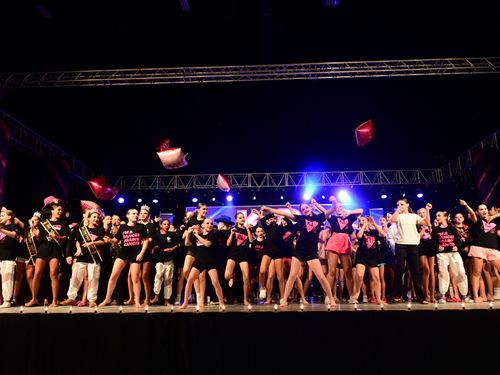 Pigeon Forge, TN Nationals - 6/22/2024 - Awards