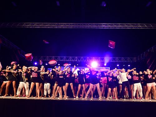 Pigeon Forge, TN Nationals - 6/22/2024 - Awards