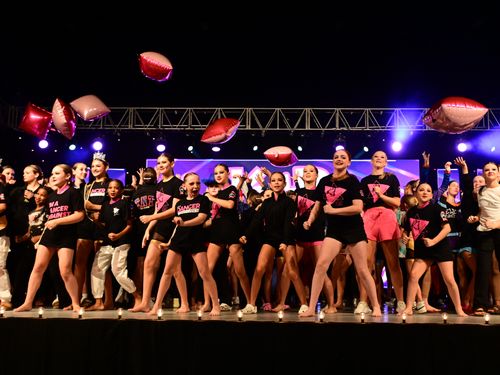 Pigeon Forge, TN Nationals - 6/22/2024 - Awards
