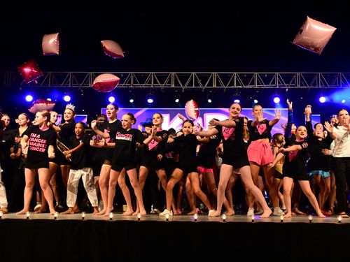 Pigeon Forge, TN Nationals - 6/22/2024 - Awards