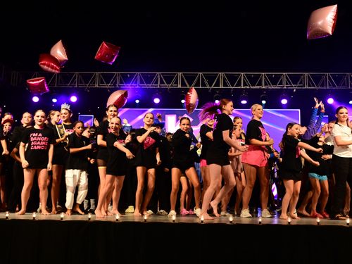 Pigeon Forge, TN Nationals - 6/22/2024 - Awards