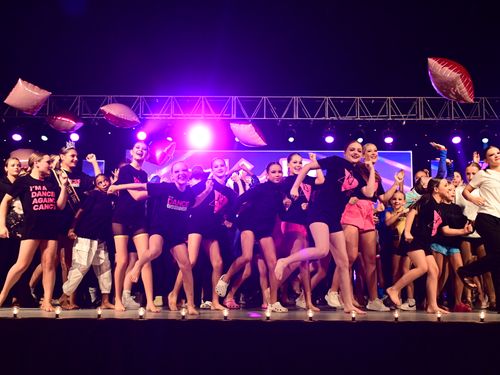 Pigeon Forge, TN Nationals - 6/22/2024 - Awards