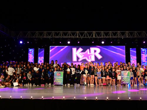 Pigeon Forge, TN Nationals - 6/22/2024 - Awards
