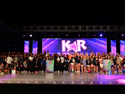 Pigeon Forge, TN Nationals - 6/22/2024 - Awards
