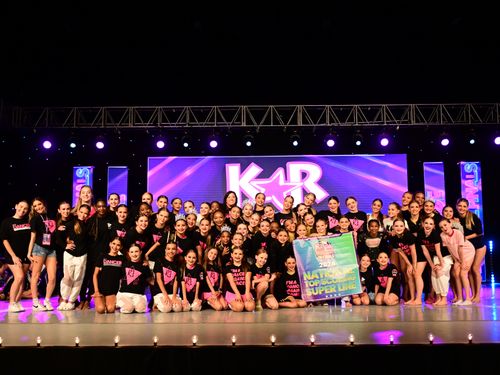 Pigeon Forge, TN Nationals - 6/22/2024 - Awards