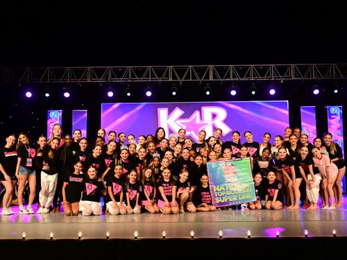 Pigeon Forge, TN Nationals - 6/22/2024 - Awards