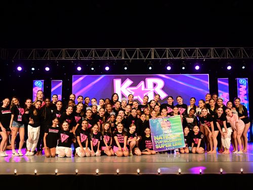 Pigeon Forge, TN Nationals - 6/22/2024 - Awards