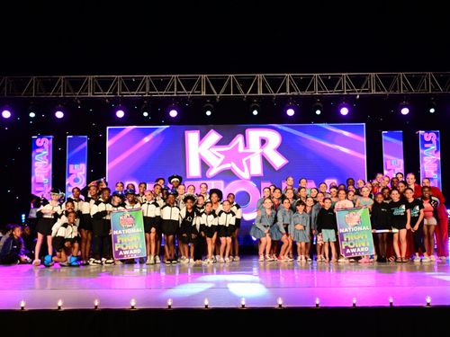 Pigeon Forge, TN Nationals - 6/22/2024 - Awards