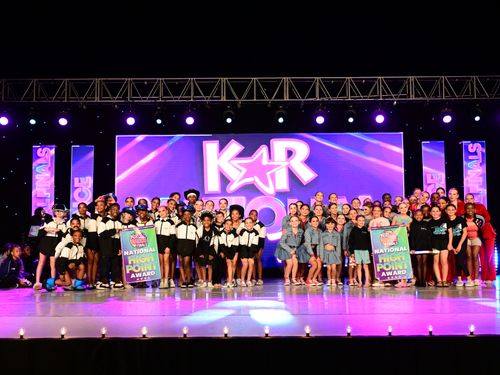 Pigeon Forge, TN Nationals - 6/22/2024 - Awards