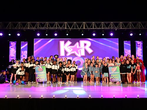 Pigeon Forge, TN Nationals - 6/22/2024 - Awards