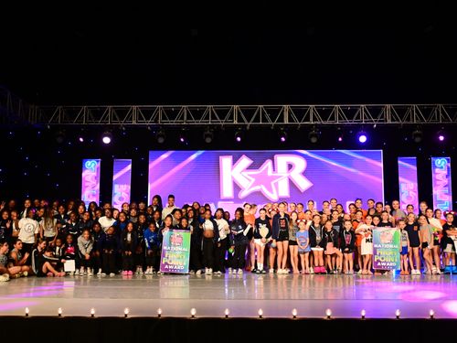 Pigeon Forge, TN Nationals - 6/22/2024 - Awards