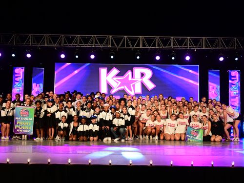 Pigeon Forge, TN Nationals - 6/22/2024 - Awards