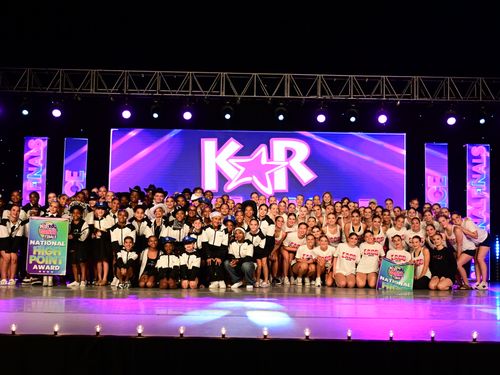 Pigeon Forge, TN Nationals - 6/22/2024 - Awards