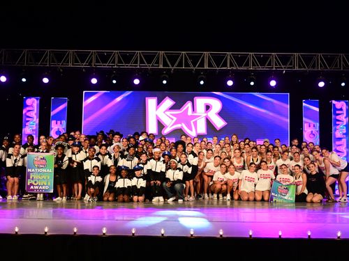 Pigeon Forge, TN Nationals - 6/22/2024 - Awards
