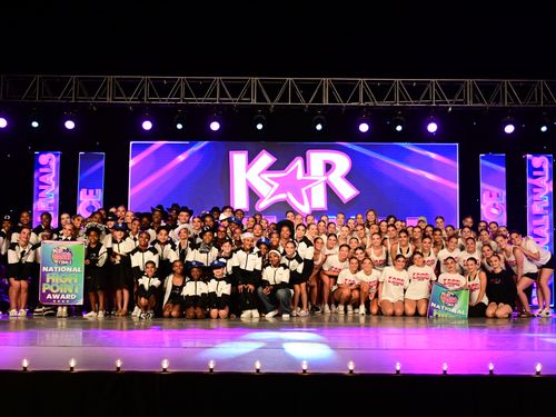 Pigeon Forge, TN Nationals - 6/22/2024 - Awards