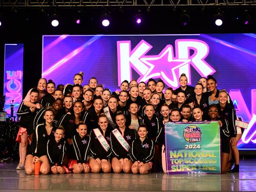 Pigeon Forge, TN Nationals - 6/22/2024 - Awards