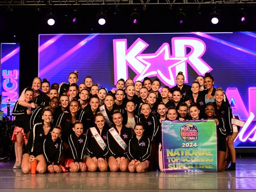Pigeon Forge, TN Nationals - 6/22/2024 - Awards