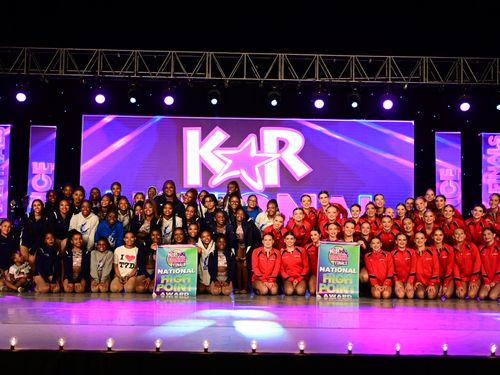 Pigeon Forge, TN Nationals - 6/22/2024 - Awards