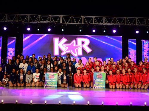 Pigeon Forge, TN Nationals - 6/22/2024 - Awards