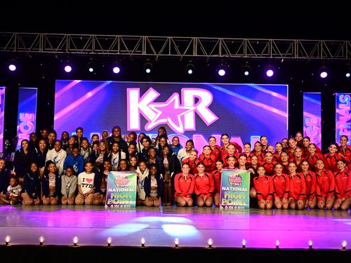 Pigeon Forge, TN Nationals - 6/22/2024 - Awards