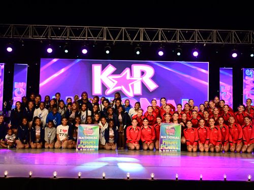 Pigeon Forge, TN Nationals - 6/22/2024 - Awards