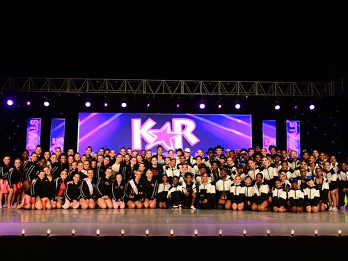 Pigeon Forge, TN Nationals - 6/22/2024 - Awards
