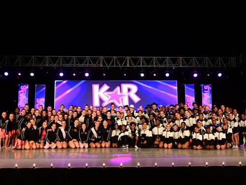 Pigeon Forge, TN Nationals - 6/22/2024 - Awards