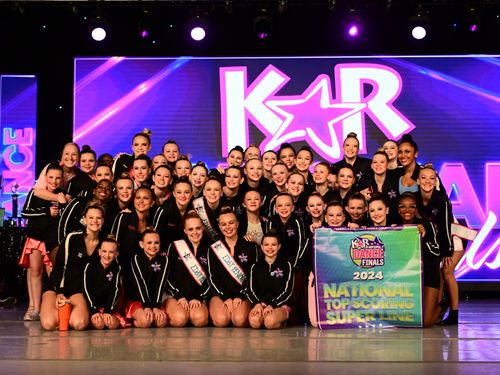 Pigeon Forge, TN Nationals - 6/22/2024 - Awards