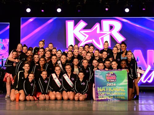 Pigeon Forge, TN Nationals - 6/22/2024 - Awards