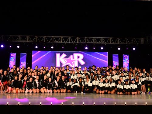 Pigeon Forge, TN Nationals - 6/22/2024 - Awards