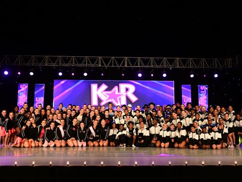 Pigeon Forge, TN Nationals - 6/22/2024 - Awards