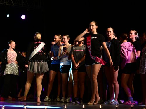 Pigeon Forge, TN Nationals - 6/22/2024 - Awards