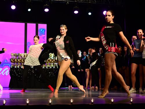 Pigeon Forge, TN Nationals - 6/22/2024 - Awards