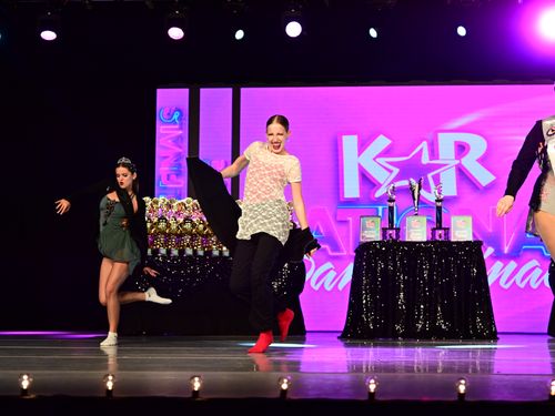 Pigeon Forge, TN Nationals - 6/22/2024 - Awards