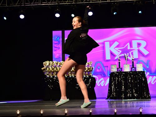 Pigeon Forge, TN Nationals - 6/22/2024 - Awards