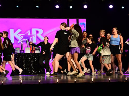 Pigeon Forge, TN Nationals - 6/22/2024 - Awards